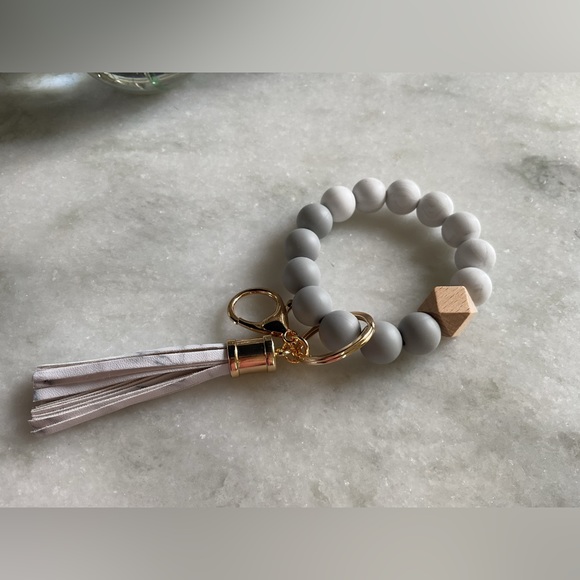 Wristlet Keychain - Picture 2 of 2